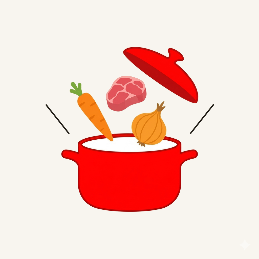 めにゅぷれ アイコン